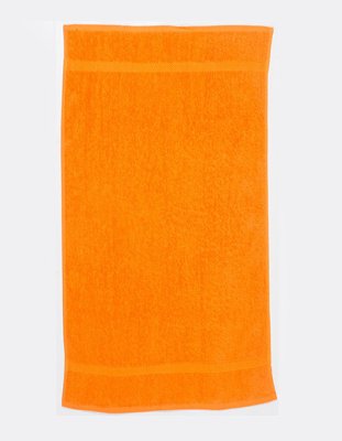 Handdoek Luxury Towel City TC003